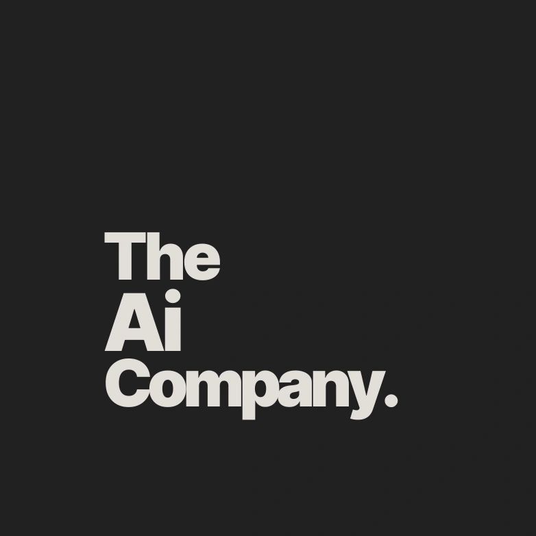 The AI Company