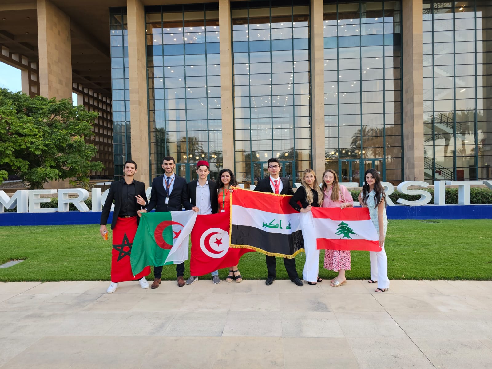 AUC