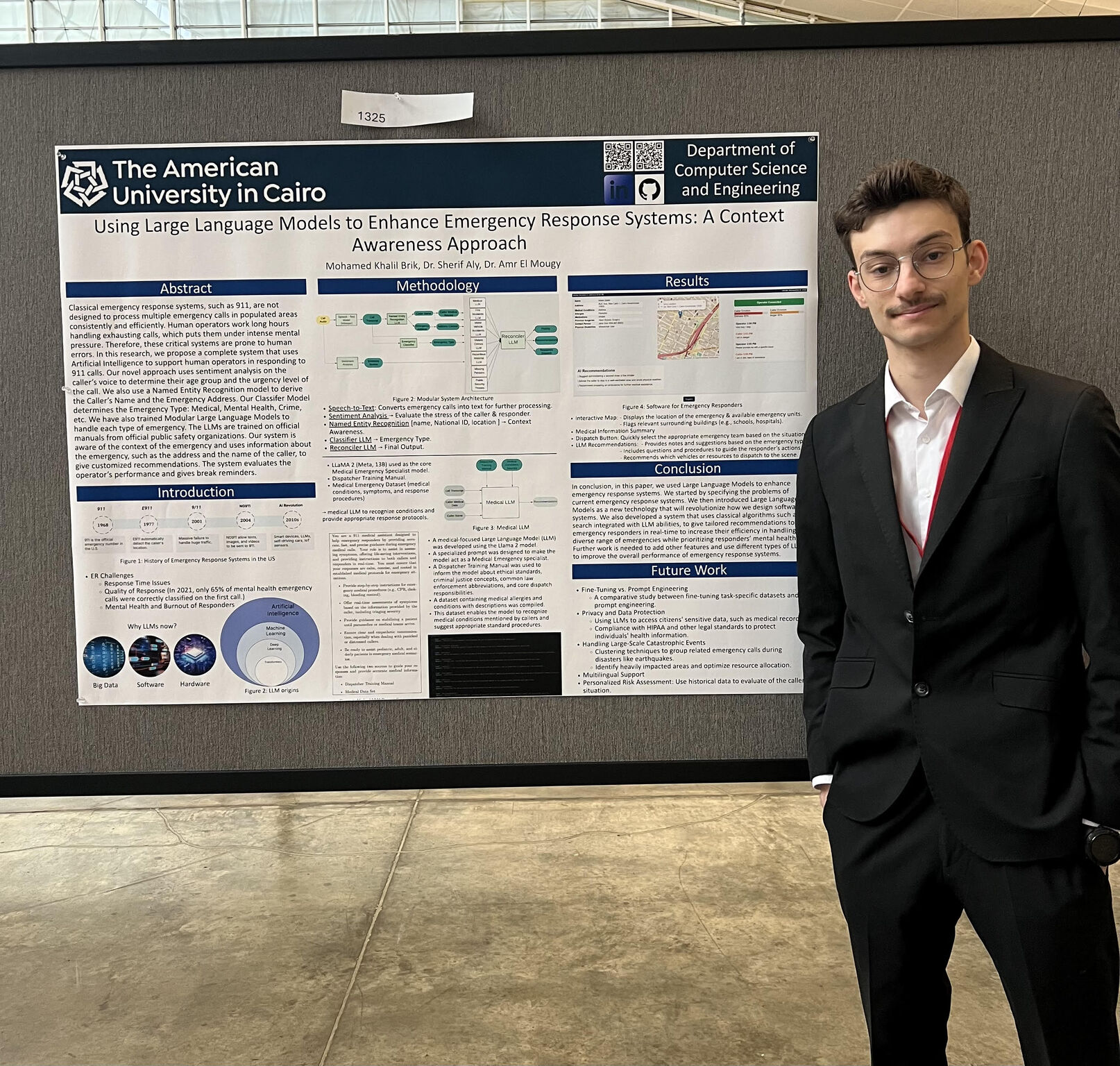 NCUR Conference