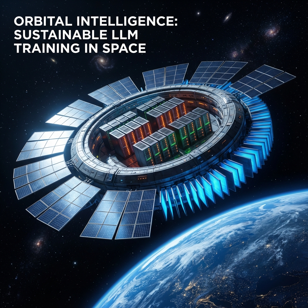 Orbital Intelligence